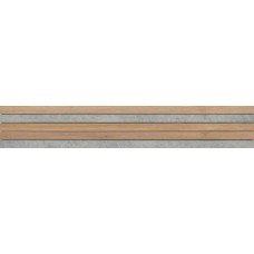 HONEY WOOD TAPPARELLA NAT RET MIX5 20х120 M153 (191048) декор (плитка для підлоги і стін)