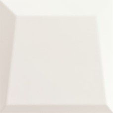 UP LINGOTTO WHITE GLOSSY 10х10 M109 (192031) (плитка настінна)