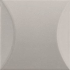 UP CUSCINO GREY GLOSSY 10х10 M109 (192053) (плитка настінна)