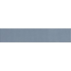 UP BLUE MATTE 5х25 M097 (192067) (плитка настінна)
