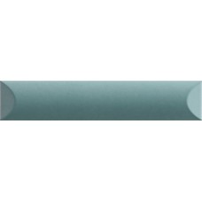 UP CUSCINO GREEN MATTE 5х25 M109 (192106) (плитка настінна)