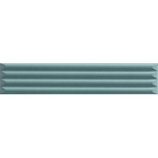 UP CANNETTATO GREEN MATTE 5х25 M109 (192126) (плитка настінна)