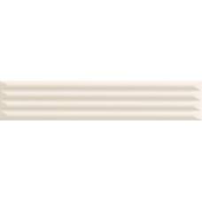 UP CANNETTATO BONE GLOSSY 5х25 M109 (192134) (плитка настінна)