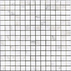 G113 VICTORIAN BLANCO MARMARA 29x29 (мозаїка)