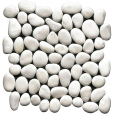 G110 PARADISE BAIA STONE BLANCO 30x30 (мозаїка)