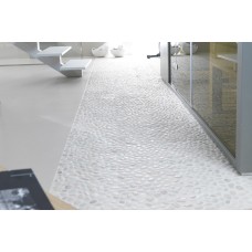 G110 PARADISE BAIA STONE BLANCO 30x30 (мозаїка)