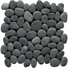 G110 PARADISE BAIA STONE NEGRO 30x30 (мозаїка)