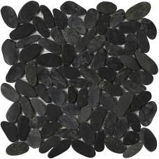 G110 PARADISE LAKE STONE NEGRO 30x30 (мозаїка)