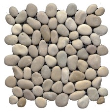G110 PARADISE BAIA STONE CREMAS 30x30 (мозаїка)