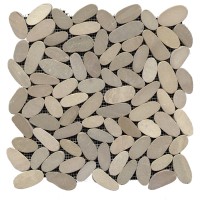 G110 PARADISE LAKE STONE CREMAS 30x30 (мозаїка)