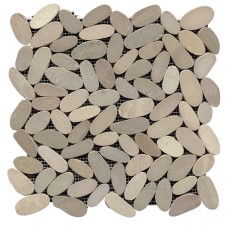 G110 PARADISE LAKE STONE CREMAS 30x30 (мозаїка)