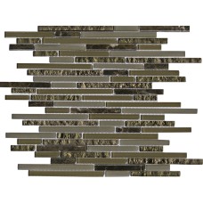 G134 ETERNITY MINI STRIP EMPERADOR 29.8x30.5 (мозаїка)