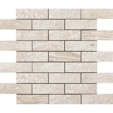 G133 WORLD AMSTERDAM BRICK BEIGE 30x29.5 (мозаїка)
