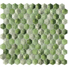G143 COLORS ALUMINIUM FOREST 28.5x30.5 (мозаїка)