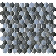 G143 COLORS ALUMINIUM JEAN 28.5x30.5 (мозаїка)