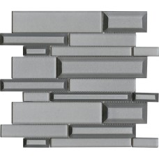 G134 BEZEL ZINC 30.6x35 (мозаїка)