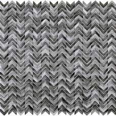 G150 GRAVITY ALUMINIUM ARROW METAL TITANIUM 29.8х30 (мозаїка)