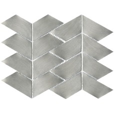 G146 GRAVITY ALUMINIUM TRACE METAL 22.1x28.1 (мозаїка)