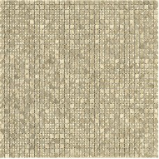 G150 GRAVITY ALUMINIUM CUBIC GOLD 30.5x30.5 (мозаїка)