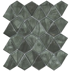 G131 AQUA GREEN 26.2x29 (мозаїка)