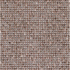 G150 GRAVITY ALUMINIUM CUBIC COPPER 30,5x30,5 (мозаїка)