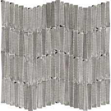 G150 GRAVITY ALUMINIUM WAVE METAL 28.9x30.2 (мозаїка)