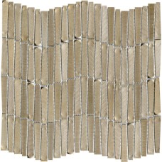 G150 GRAVITY ALUMINIUM WAVE GOLD 28.9x30.2 (мозаїка)
