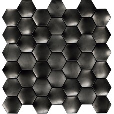G143 WEB ANTHRACITE 29.1x29.3 (мозаїка)