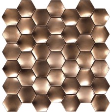G143 WEB COPPER 29.1x29.3 (мозаїка)