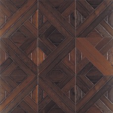 G283 CLASSIC EBANO LUXOR 39x39x1,3 (паркетна дошка)