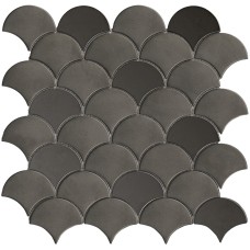 G143 DROP ANTHRACITE 29.6x29.5 (мозаїка)