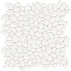 G116 BOULDER WHITE 30.5х30.5 (мозаїка)