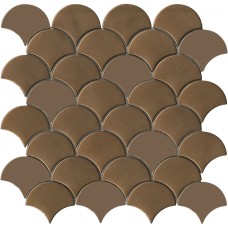 G143 DROP COPPER 29.6x29.5 (мозаїка)