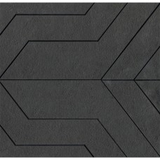 G159 FOCUS BLACK 29x28 (мозаїка)