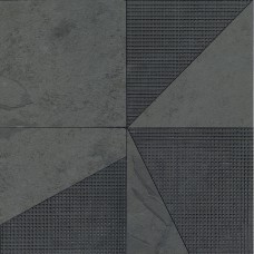 G140 MILL BLACK 29x29 (мозаїка)