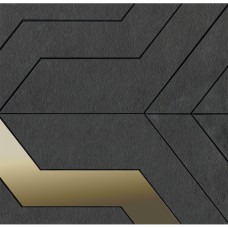 G-160 FOCUS BLACK GOLD 28x29 (мозаїка)