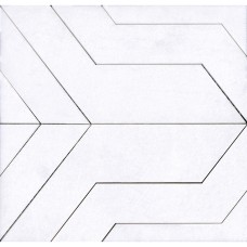 G160 FOCUS WHITE 29x28 (мозаїка)