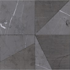 G153 MILL DARK GREY 29x29 (мозаїка)