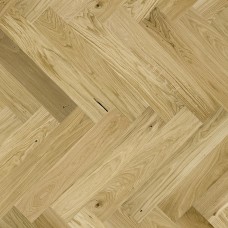 G244 CLASSIC 1L HERRINGBONE NATURAL 13x72,5x1,4 (паркетна дошка)