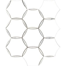 G140 ESSENTIAL LINKS THASSOS 25.4x29.5 (мозаїка)