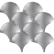 G146 GRAVITY ALUMINIUM SHELL METAL 24.4x26.4 (мозаїка)