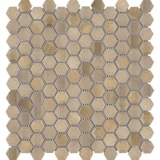 G150 GRAVITY ALUMINIUM SIDES GOLD 27.7x29.2 (мозаїка)