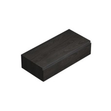G178, Тумба підвісна SHAPE 48x100x24, roble noche (100324239)