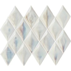 G136 OPAL PEARL 31.2x24x0.55/0.96 (мозаїка)