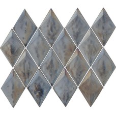 G136 OPAL STEEL 31.2x24x0.55/0.96 (мозаїка)