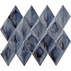 G136 OPAL BLUE 31.2x24x0.55/0.96 (мозаїка)