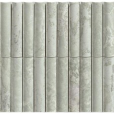 G146 CRETA MINT 30,6x31,8x1.1-1.5 (мозаїка)