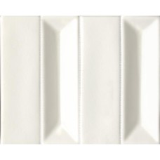 G114 BRUMA WHITE 20x25,5 (мозаїка)