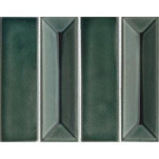 G114 BRUMA TURQUOISE 20x25,5 (мозаїка)