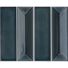G114 BRUMA BLUE 20x25,5 (мозаїка)